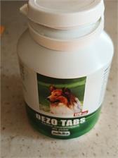 Mikita Dezotabs 120Tab.