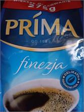Prima Finezja Kawa Mielona 500g