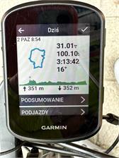GARMIN Edge 840 [010-02695-01]