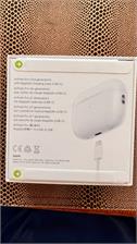 Apple AirPods Pro 2. gen Biały (MQD83ZM/A)