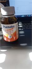 Pharmaton Geriavit 100 tabletek