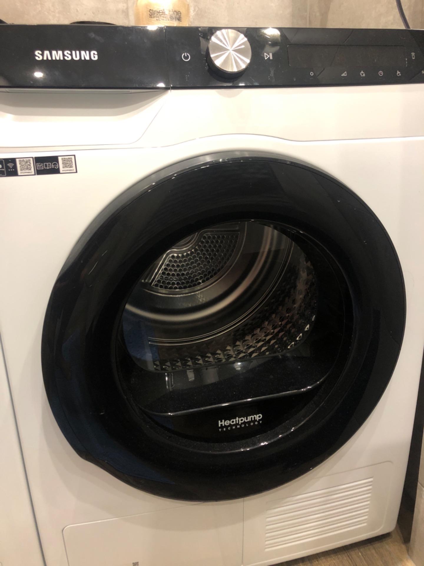 Samsung Optimal Dry 7kg Trocknet Nicht Suszarka Samsung Optimal Dry DV80T5220AE - Opinie i ceny na Ceneo.pl