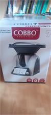 Wielofunkcyjny Robot Kuchenny COBBO 7