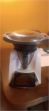 Wielofunkcyjny Robot Kuchenny COBBO 7