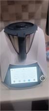 Wielofunkcyjny Robot Kuchenny COBBO 7