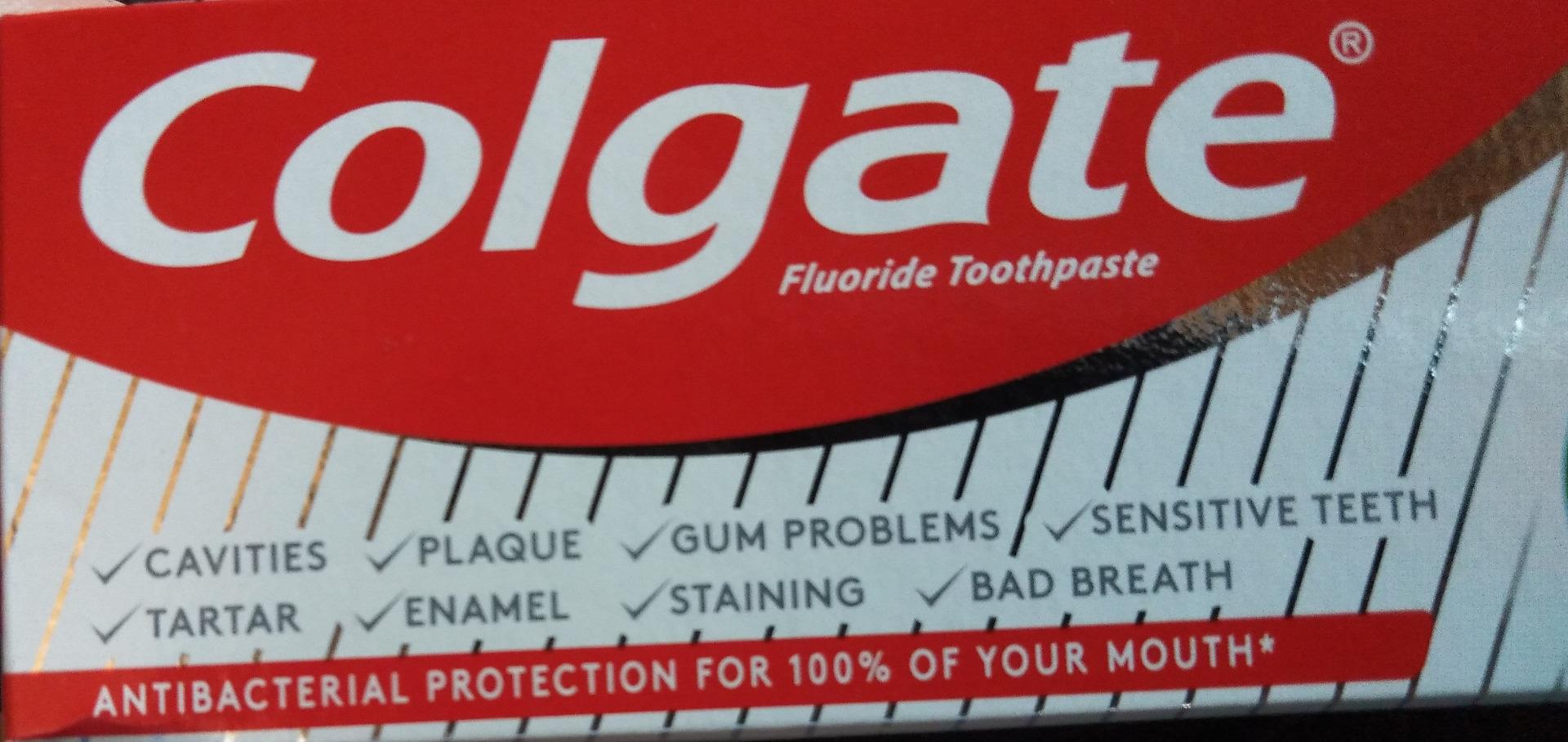 Colgate Sensation White 75ml - Opinie i ceny na Ceneo.pl