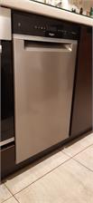 Whirlpool WSFO 3O34 PF X