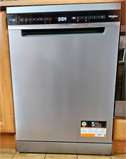 Whirlpool W7F HS51 X