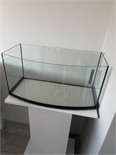 Aquael Szafka Pod Akwarium 60X30X64 Biały