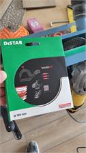Di-Star 125x1,6x25x22,23 Edge Dry (11115537010)