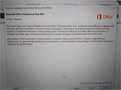 Microsoft Office 2021 Professional Plus 