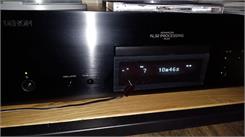 Denon DCD-1700NE (Czarny)