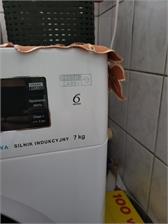 Whirlpool FFB 7259 WV PL