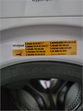 Whirlpool FFB 7259 WV PL