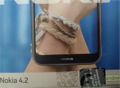 Nokia 8210 4G Niebieski