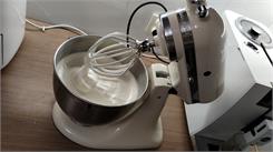 KitchenAid Artisan 5KSM185PSEAC Kremowy