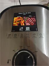Tefal Easy Fry&Grill EY501815
