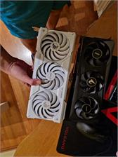 ASUS Radeon RX 7800 XT TUF GAMING 16GB OC (TUFRX7800XTO16GGAMING)