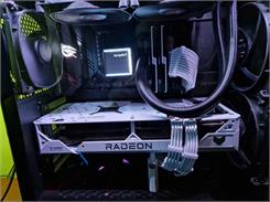 ASUS Radeon RX 7800 XT TUF GAMING 16GB OC (TUFRX7800XTO16GGAMING)