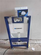 Geberit Duofix Omega 111030001