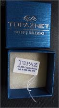 11 Srebrne kolczyki Próby 925 (KCM037XI)