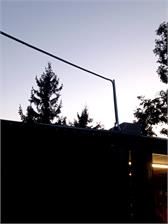 Abcvision Maszt Balastowy Bezinwazyjny Mbw-1200 1.2M