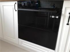 Samsung Dual Cook Flex NV7B4525ZAK