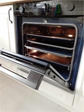 Samsung Dual Cook Flex NV7B4525ZAK