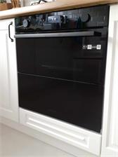 Samsung Dual Cook Flex NV7B4525ZAK