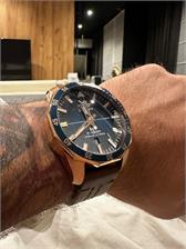 Vostok Europe NH35A-225B616