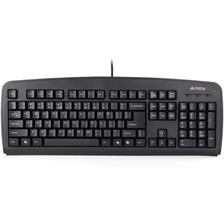 Klawiatura A4 Tech STILO USB (A4TKLA0066)