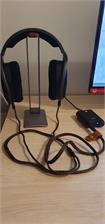 Sennheiser HD600 czarny