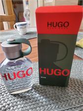 Hugo Boss Man Woda Toaletowa 75 ml