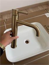 Rea Lungo Gold Wysoka