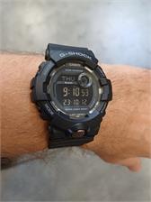 Casio G-Shock G-Squad Gbd-800-1Ber