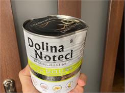Dolina Noteci Premium Mix Smaków 10X800G