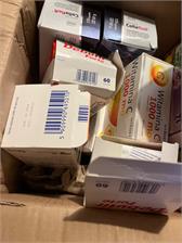 Debutir Forte 300 mg x 60 kaps.
