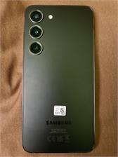 Samsung Galaxy S23 5G SM-S911 8/128GB Czarny