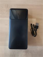 Baseus Bipow 30000mAh 15W Czarny (PPBD050201)