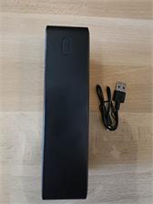 Baseus Bipow 30000mAh 15W Czarny (PPBD050201)