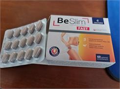 Be Slim Fast 60 tabl