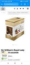 Sir Williams Royal Taste Lady White 50 Sasz.