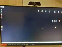 Iiyama 27" G-Master GB2770QSU-B5