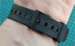 CASIO F-105W-1AWYEF