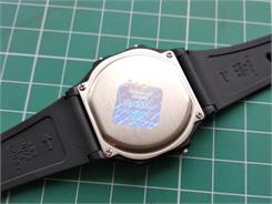 CASIO F-105W-1AWYEF