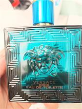 Versace Eros Woda Toaletowa 100 ml