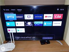 Xiaomi TV Stick 4K