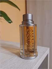 Hugo Boss The Scent Woda Toaletowa 100 ml