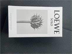 Loewe Solo Woda Toaletowa 150 ml