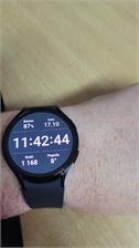 Samsung Galaxy Watch6 SM-R945 LTE 44mm Czarny